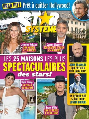 cover image of Star Système